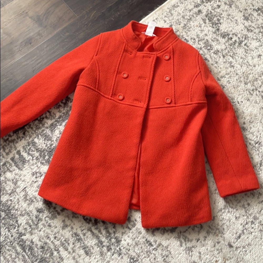 Janie and Jack Jacket